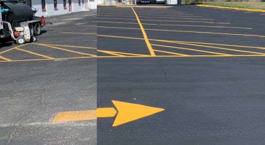 Commercial Asphalt Sealcoating Checklist for Busy Property Managers Thumbnail