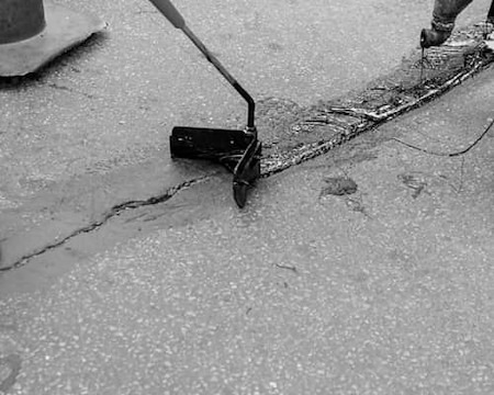 Crack Sealing vs Crack Filling: What Minnesota Property Owners Should Choose