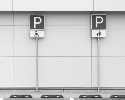Signage Installation Image